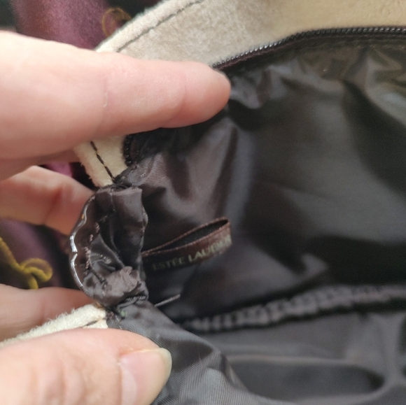 💥3/$20 Estee Lauder Small Cosmetic Bag! - Picture 12 of 13